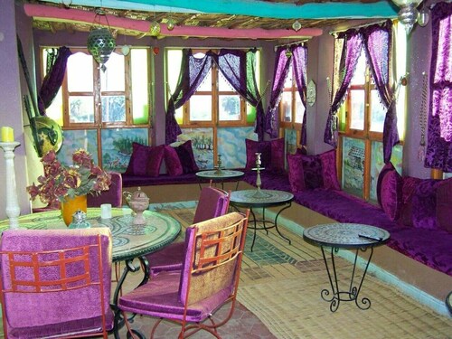 Camping Auberge Aain Nakhla