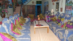 Unclassified image, 3 of 31, button - Camping Auberge Aain Nakhla (Asrir)