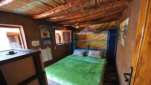Unclassified image, 4 of 31, button - Camping Auberge Aain Nakhla (Asrir)