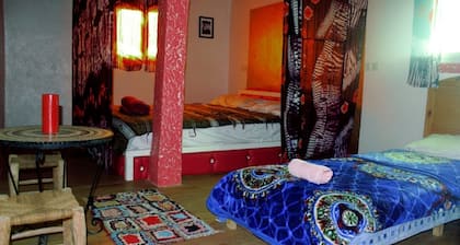 Camping Auberge Aain Nakhla