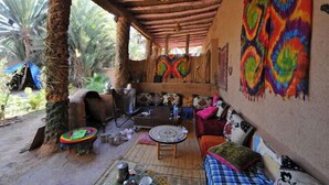 Unclassified image, 2 of 31, button - Camping Auberge Aain Nakhla (Asrir)