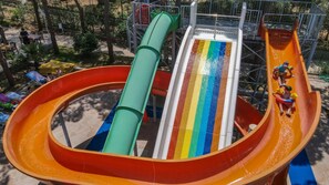 Área infantil