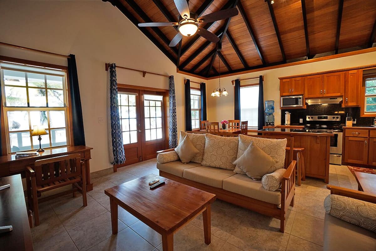 Panoramic Suite | View from room