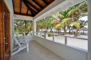 Veranda
