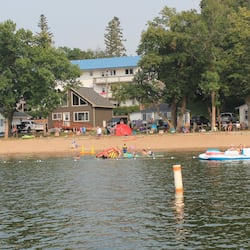 Lago