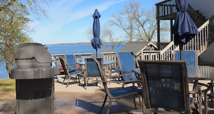 Viking Bay Resort & Lodge