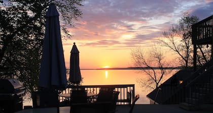 Viking Bay Resort & Lodge