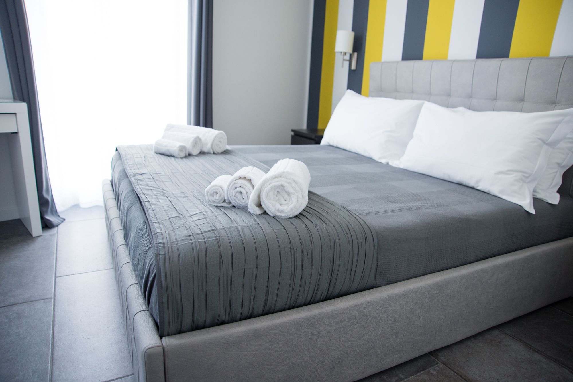 Foto - B&B BaRock