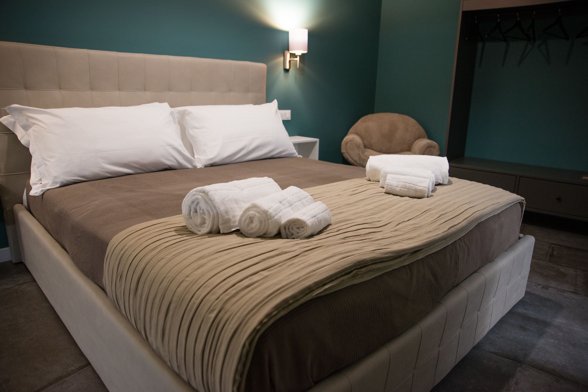 Foto - B&B BaRock