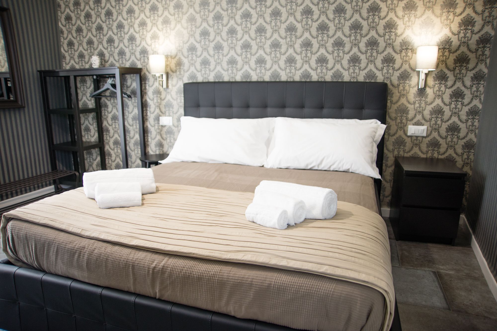 Foto - B&B BaRock