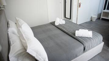 Double Room | 1 bedroom, down comforters, minibar, individually decorated