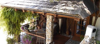 Cottage and Chalet Pr Klemuc