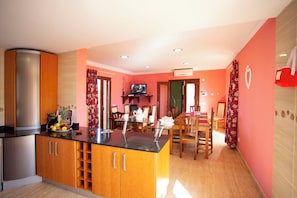 Dineren
