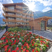 Naco Aparthotel by Arca Spa