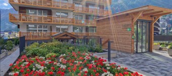 Naco Aparthotel by Arca Spa