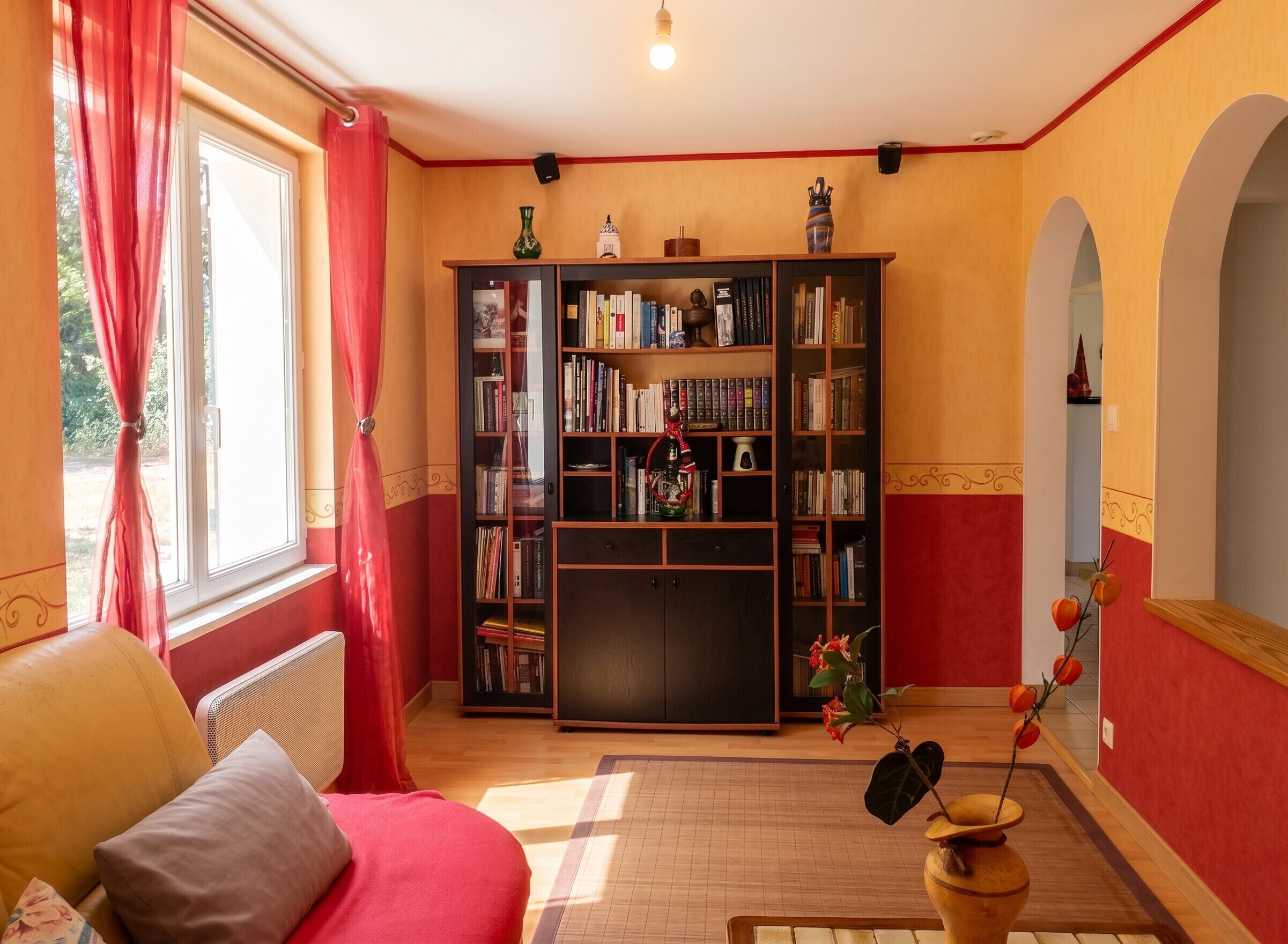 Interieur