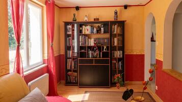 Interieur