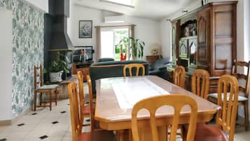 Restauration