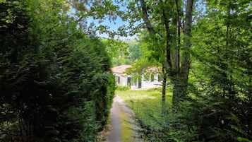 Exterieur