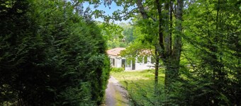 Homerez - House in Venansault