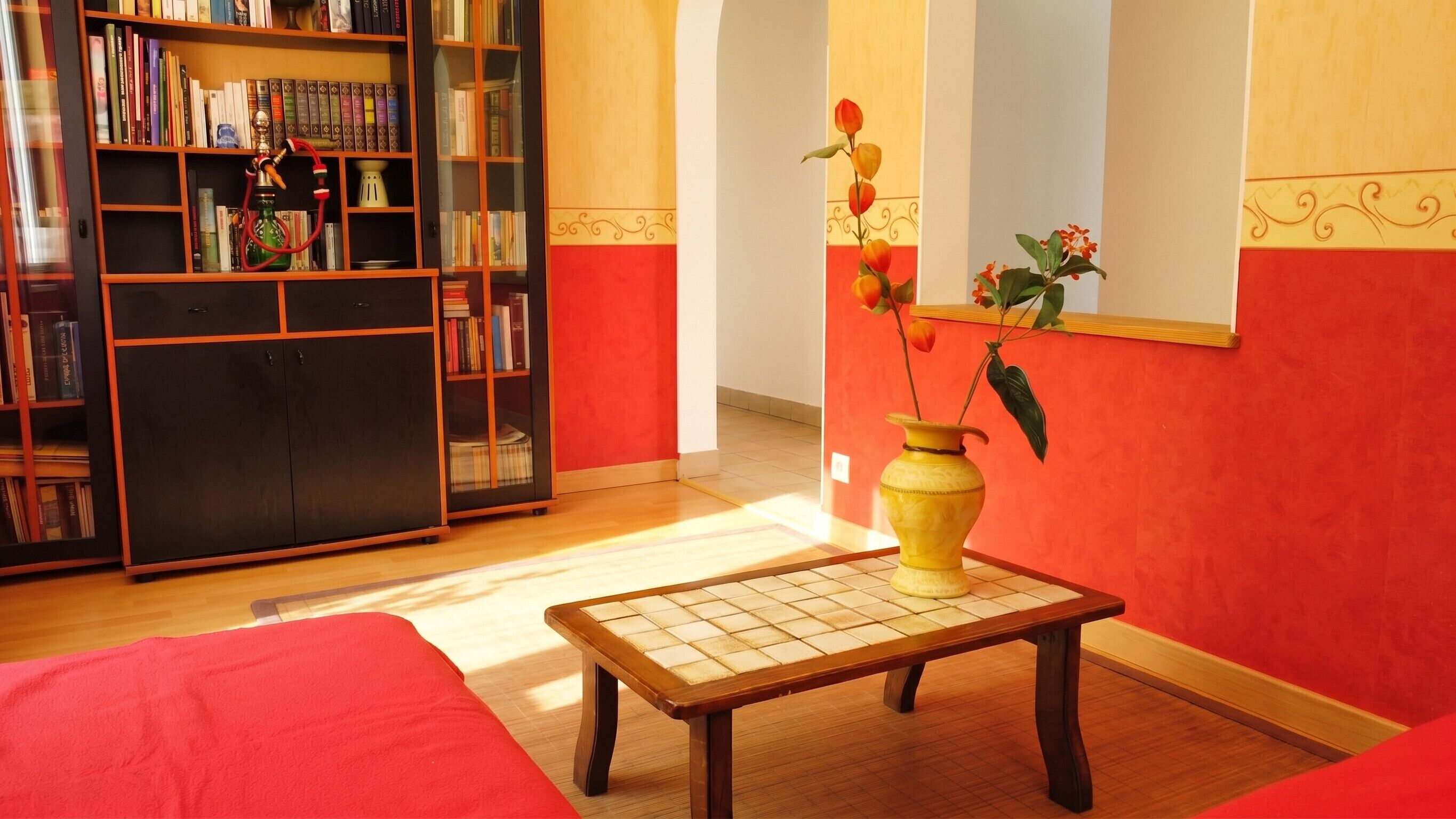 Intérieur