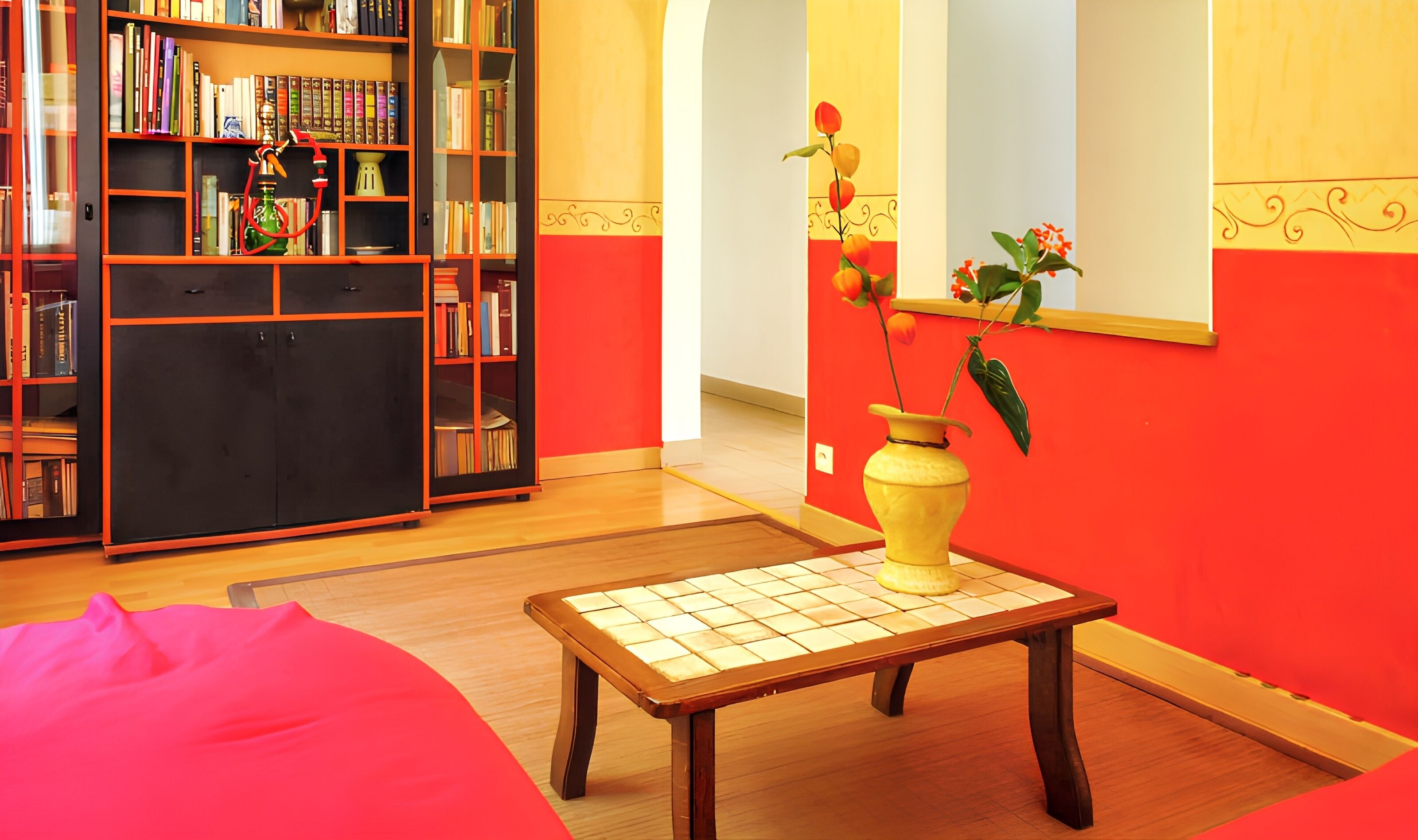 Interieur