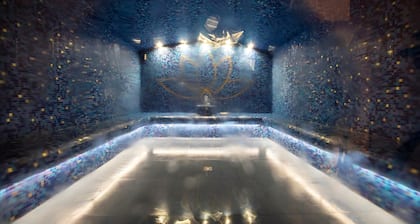 Appartement au coeur de la station | AccĂšs piscine + espace bien-ĂȘtre