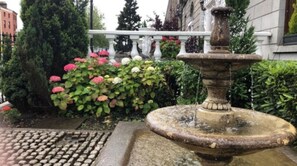 บริเวณภายนอก