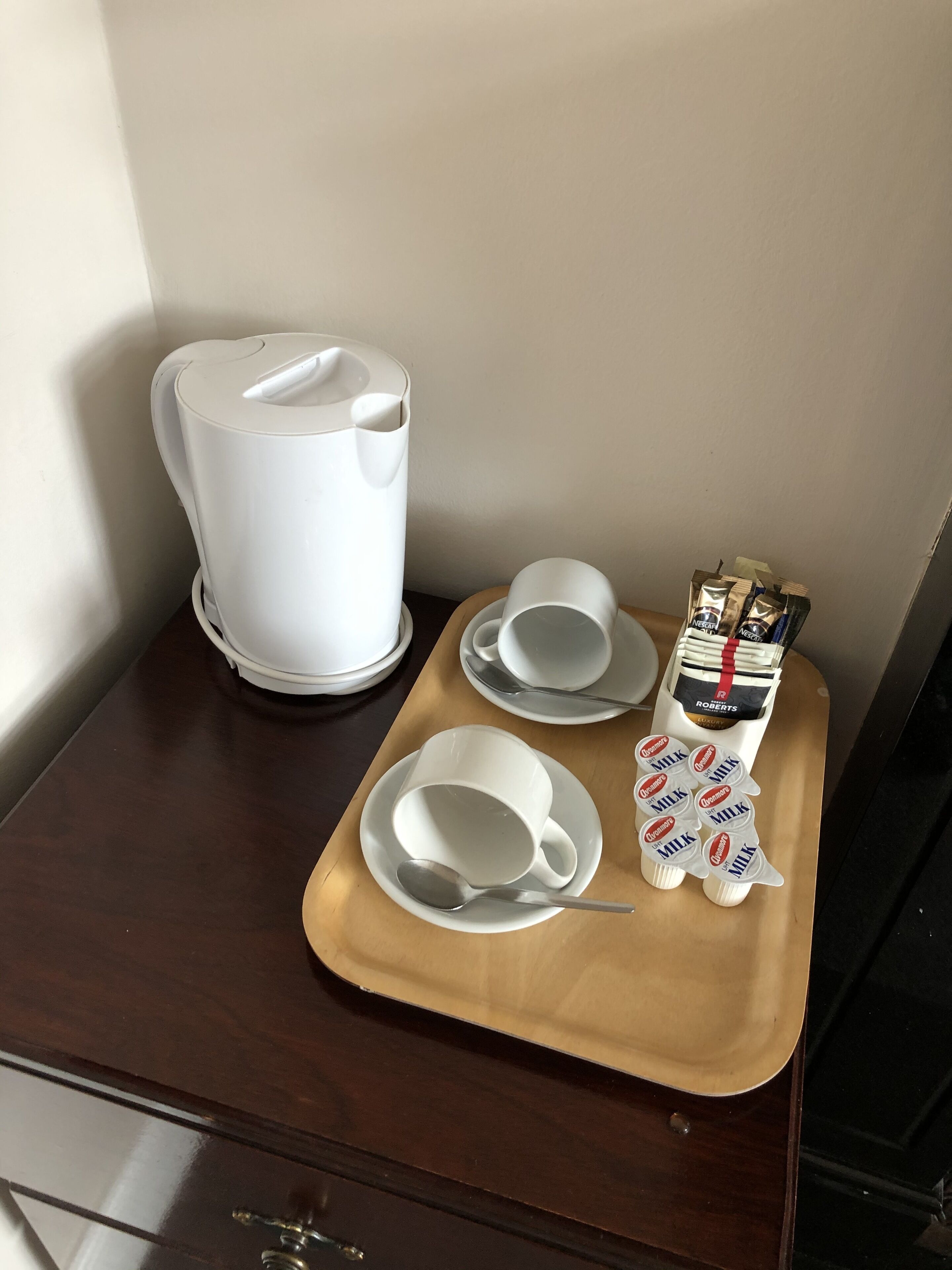 Foto - The Leeson Lodge