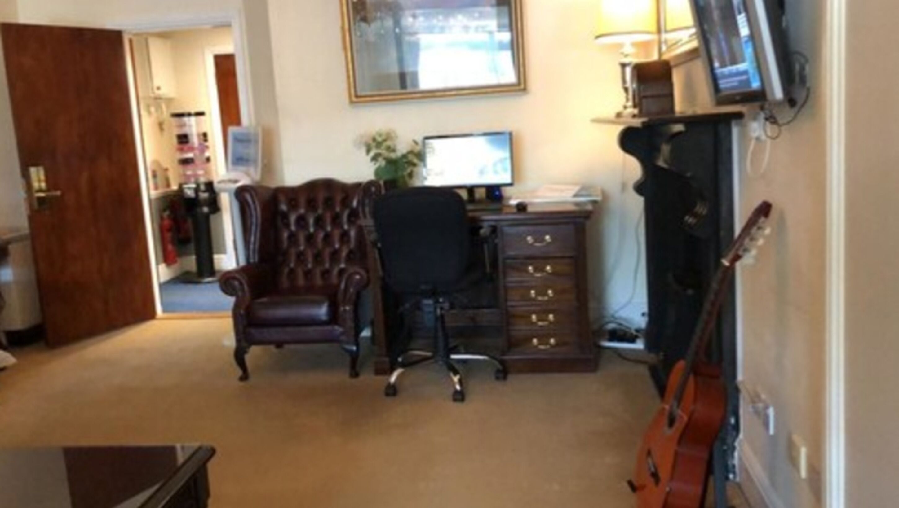 Foto - The Leeson Lodge