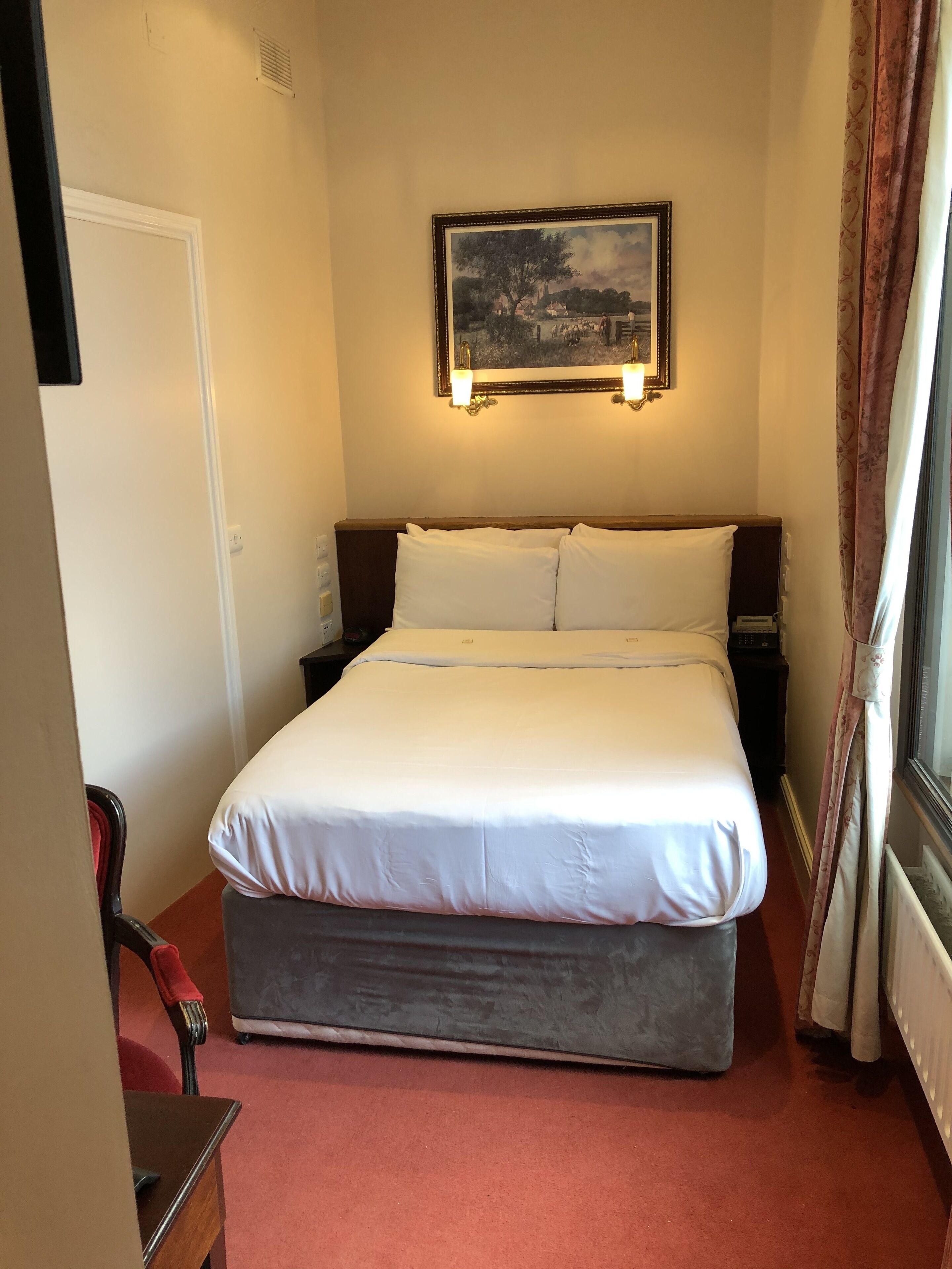 Foto - The Leeson Lodge