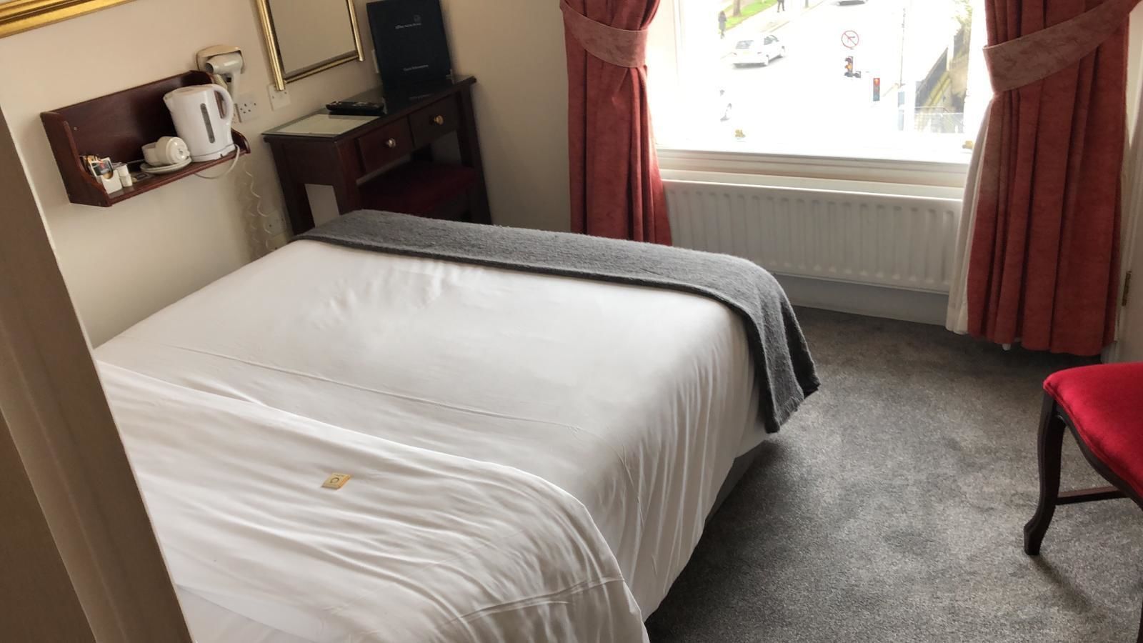 Foto - The Leeson Lodge