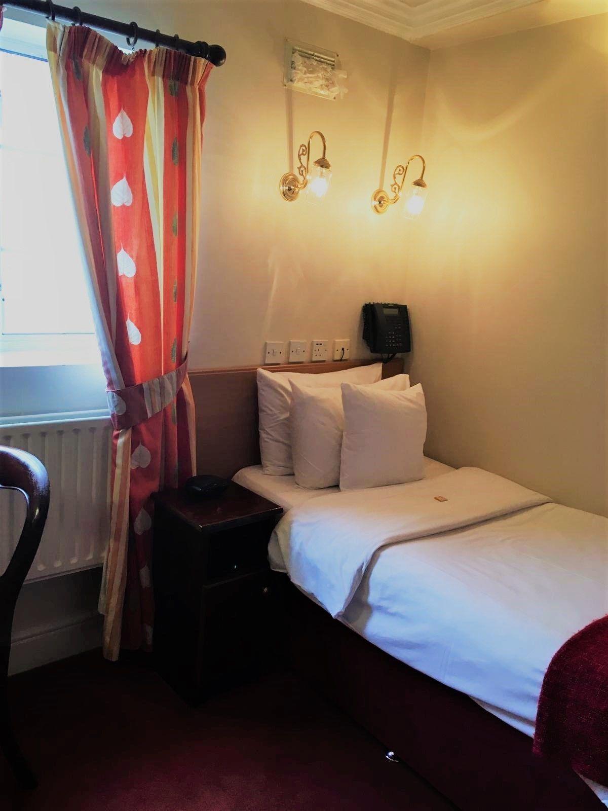 Foto - The Leeson Lodge