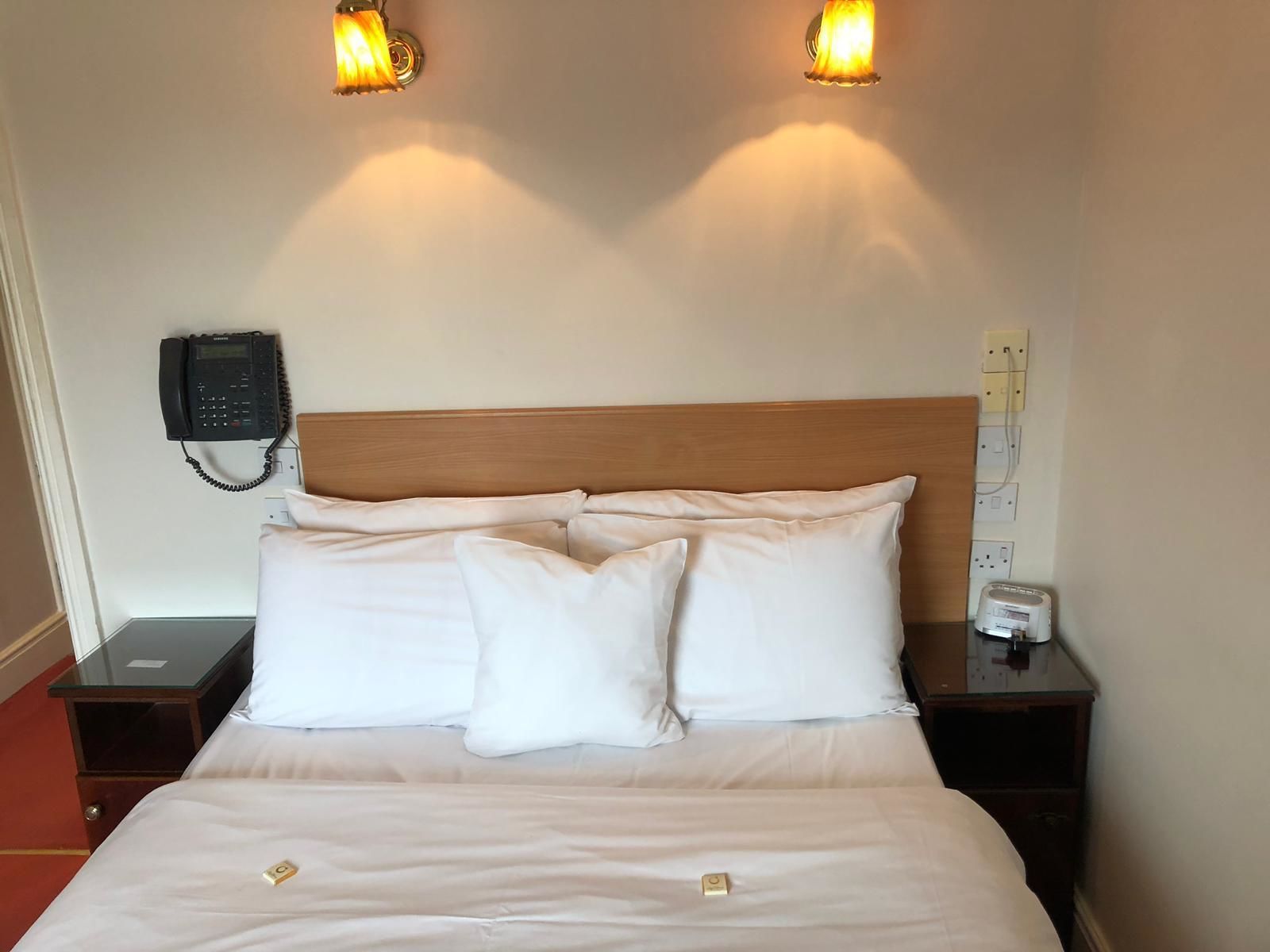 Foto - The Leeson Lodge