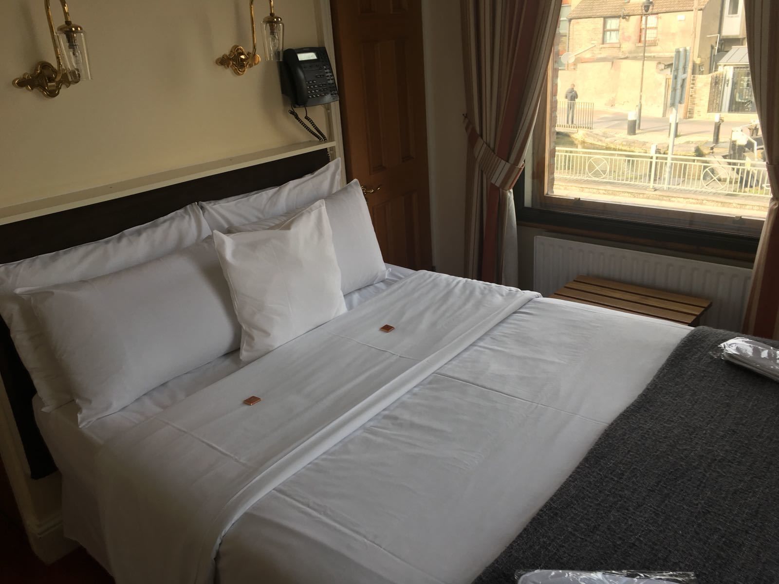 Foto - The Leeson Lodge