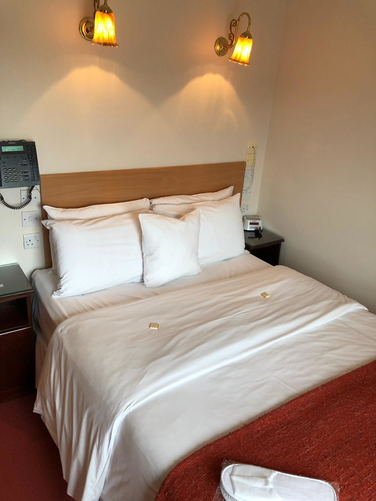 Foto - The Leeson Lodge