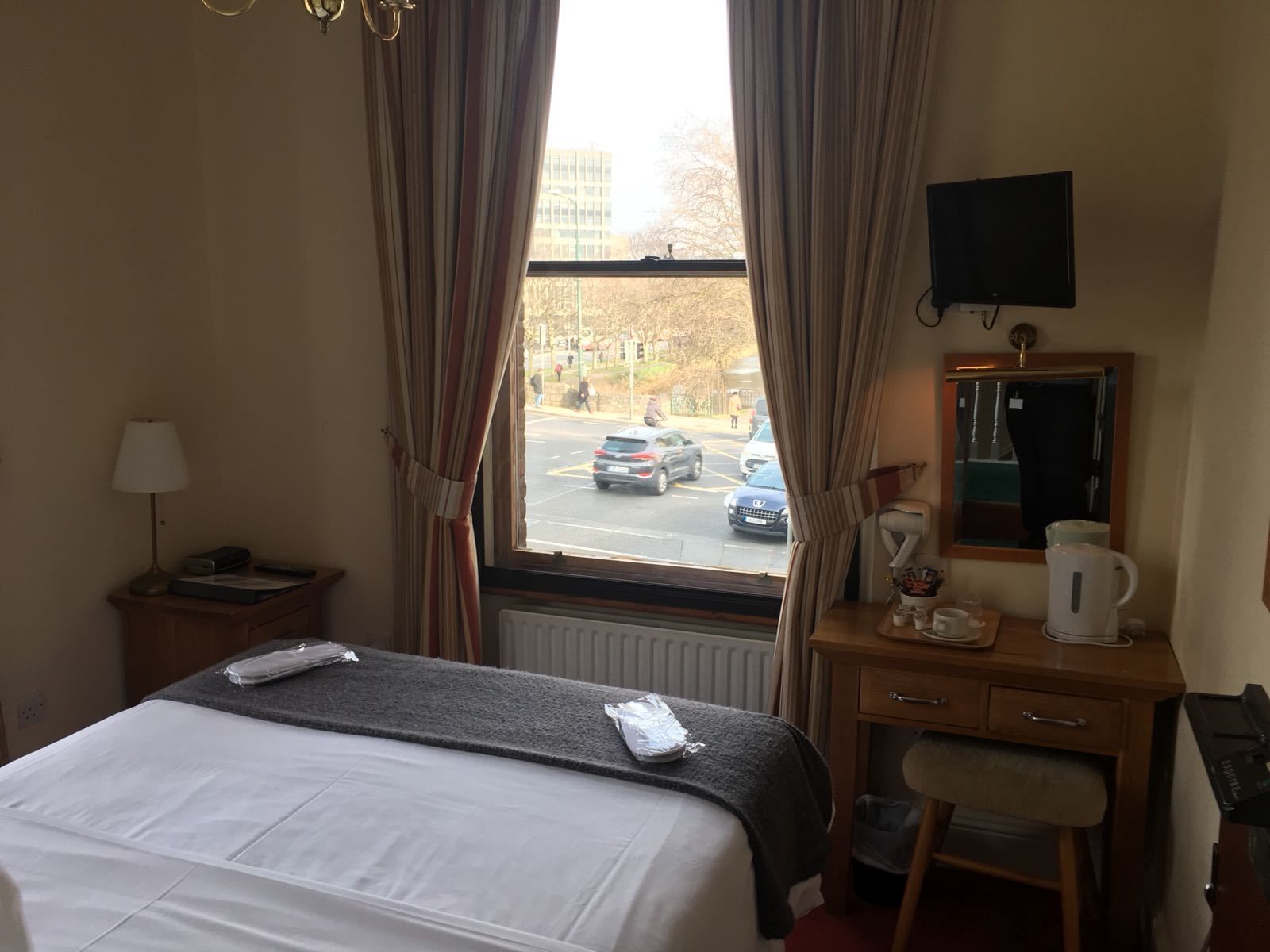 Foto - The Leeson Lodge