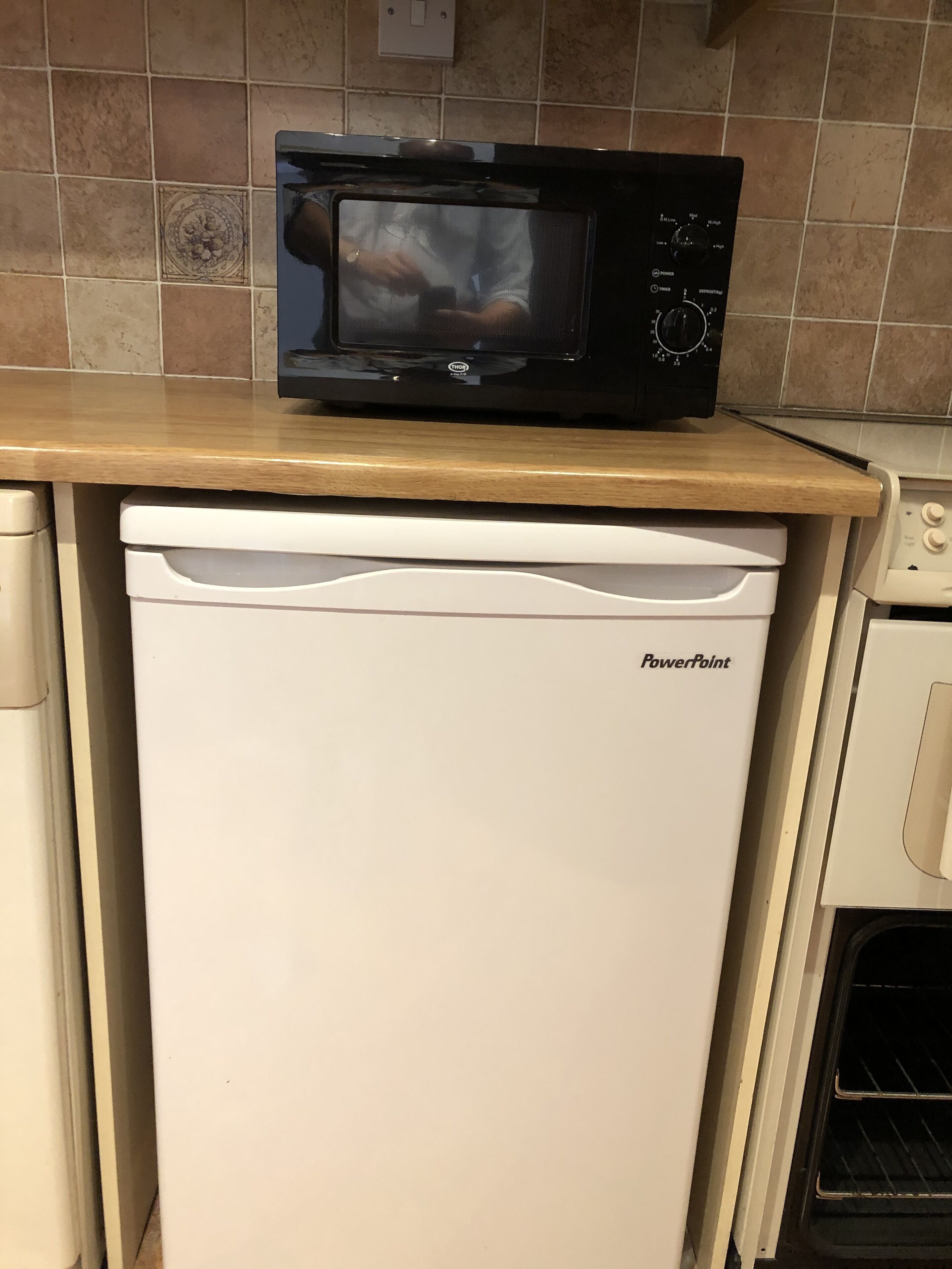 Foto - The Leeson Lodge