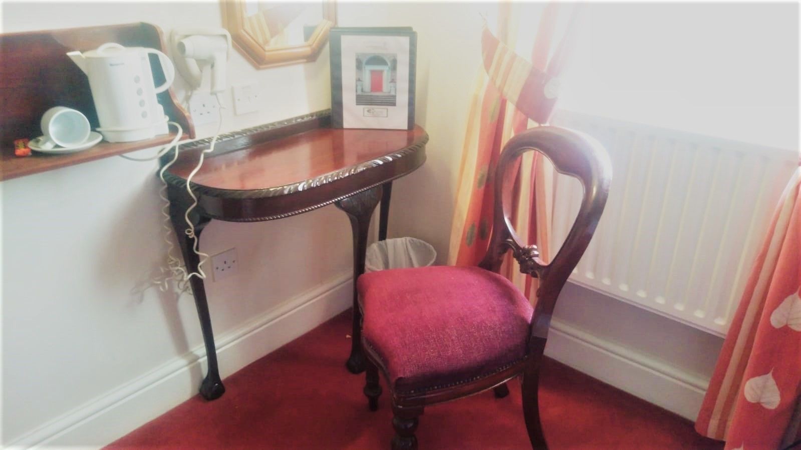 Foto - The Leeson Lodge