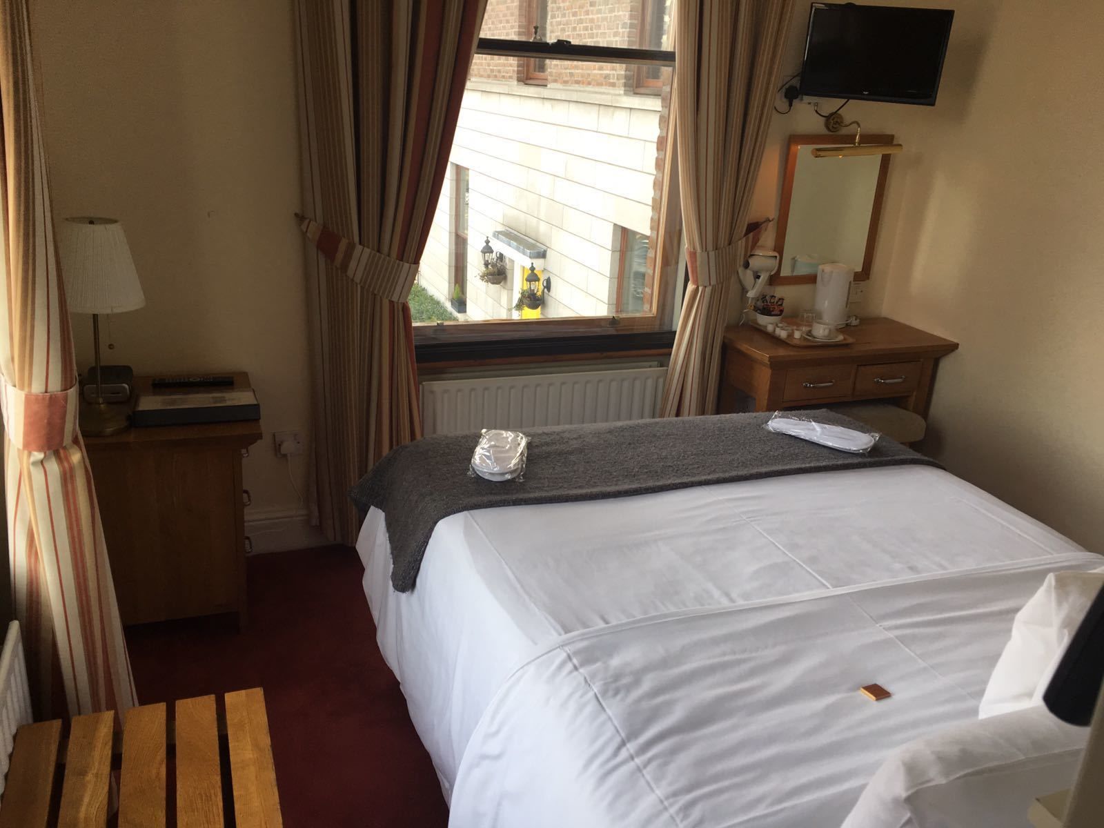 Foto - The Leeson Lodge