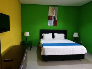 Bed sheets