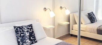 Boulevard Park IV 304 - This is all of Puerto Rico