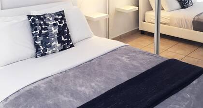 Boulevard Park IV 304 - C'est Porto Rico