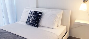 Boulevard Park IV 304 - This is all of Puerto Rico