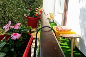 Property grounds - Spacious Apartment "Guesthouse D&D" for 4,5 or 6 *Plitvice Lakes* (Plitvicka Jezera)