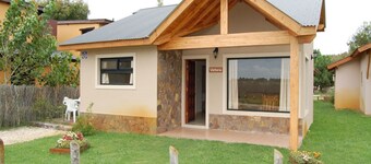 亚圭尔小屋酒店