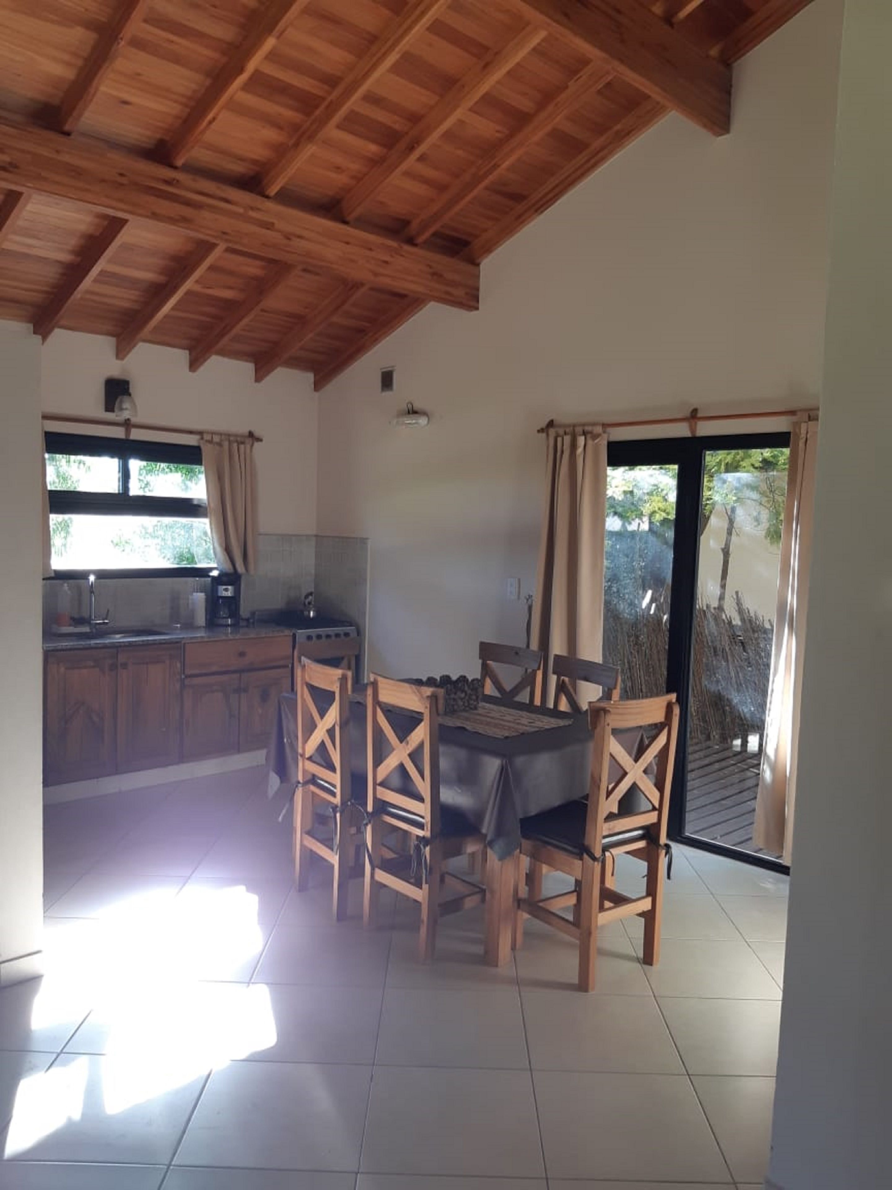 บริเวณประตูทางเข้า