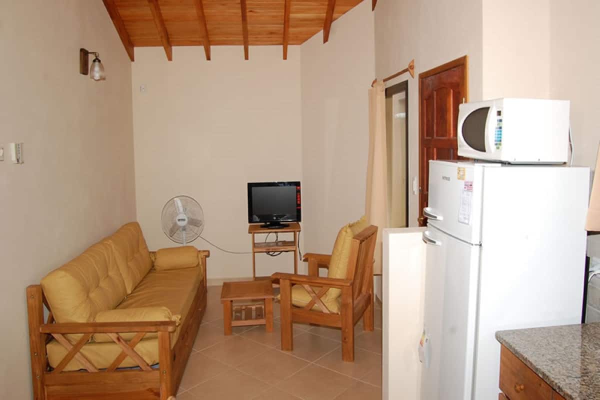 Blackout curtains, free WiFi, individually furnished, bed sheets