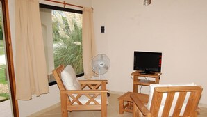 Cabin, 2 Bedrooms, Garden View (La Yuli)
