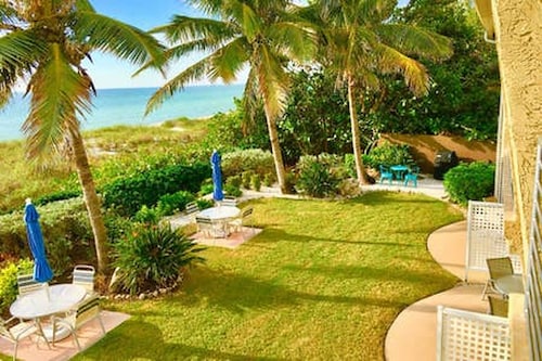 Now Open! 7-Night Deal – Oceanfront w/ Private Balcony & Stunning Views